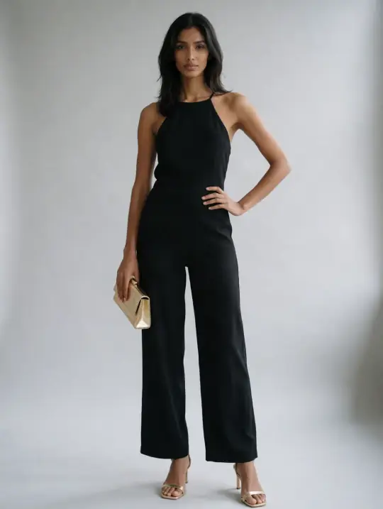 Tara, an A Pose Studio AI model: Indian, mid 20s, tall